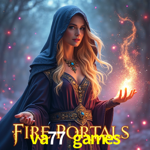 va77 games,va77.games