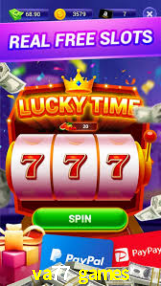 va77 games,va77.games