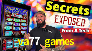 va77 games bet