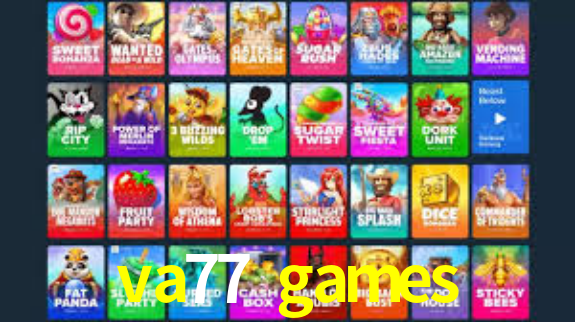 va77 games,va77.games