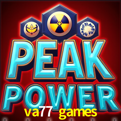 Experimente o Login Seguro Premium no va77 games