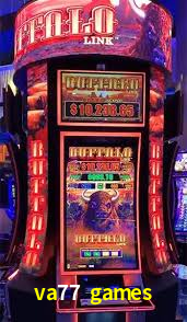 va77 games,va77.games