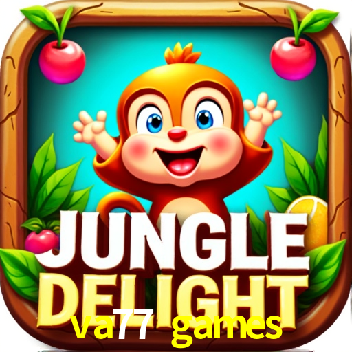 va77 games,va77.games